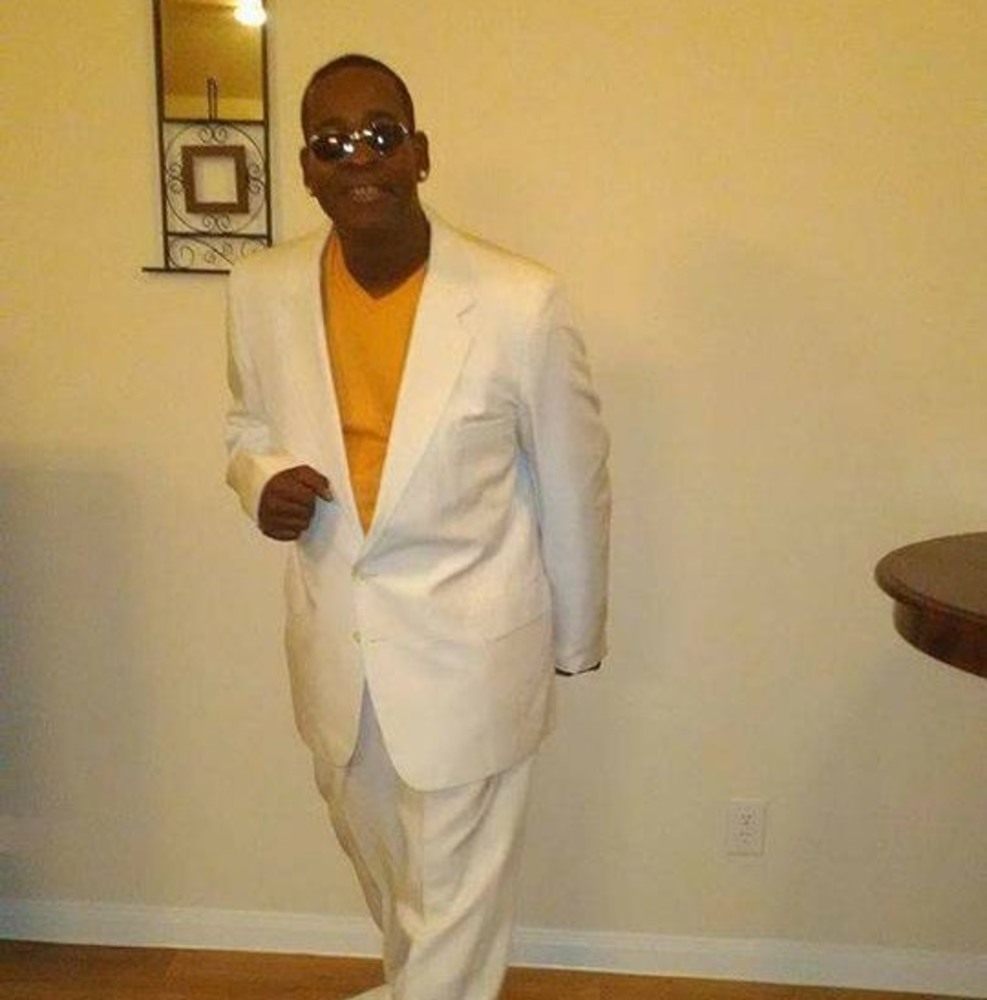 Meet your Posher, William